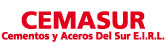 Cemasur logo