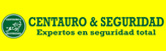 Centauro & Seguridad logo