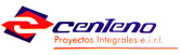 Centeno Proyectos Integrales E.I.R.L. logo