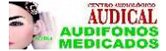 Centro Audiológico Audical logo
