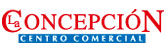 Centro Comercial la Concepción logo