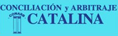 Centro Conciliación y de Arbitraje Catalina Conarb logo