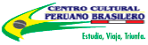 Centro Cultural Peruano Brasilero logo
