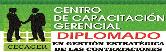 Centro de Capacitacion Gerencial y Empresarial -Cecager- logo