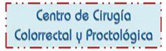 Centro de Cirugía Colorrectal y Proctológica logo
