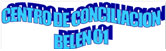 Centro de Conciliación Belén 01 logo
