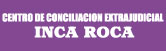 Centro de Conciliación Extrajudicial Inca Roca logo
