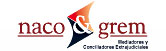 Centro de Conciliación Naco & Grem logo