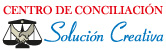 Centro de Conciliación Solución Creativa logo
