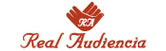 Centro de Convenciones Real Audiencia logo