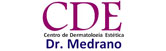 Centro de Dermatología Estética Dr. Medrano logo