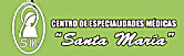 Centro de Especialidades Médicas Santa María S.A.C. logo