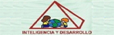 Centro de Estimulación Temprana Inteligencia y Desarrollo logo