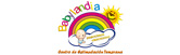 Centro de Estimulación Temprana y Guardería Babylandia logo