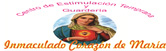 Centro de Estimulación y Guardería Inmaculado Corazón de María logo
