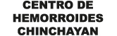 Centro de Hemorroides Chinchayan logo
