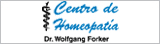 Centro de Homeopatía Dr. Wolfgang Forker logo