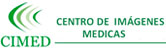 Centro de Imagenes Medicas logo