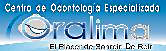 Centro de Odontología Oralima logo
