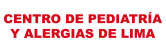 Centro de Pediatría y Alergias de Lima logo