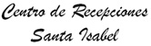 Centro de Recepciones Santa Isabel logo