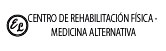 Centro de Rehabilitación Física y Medicina Alternativa logo