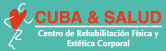 Centro de Rehabilitación Integral Cuba & Salud logo