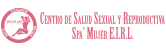 Centro de Salud Sexual y Reproductiva Spa'Mujer logo