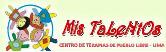 Centro de Terapias Mis Talentos logo