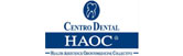 Centro Dental Haoc logo