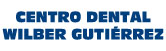 Centro Dental Wilber Gutiérrez Cop 11113 logo