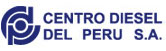 Centro Diesel del Perú logo