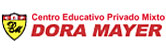 Centro Educativo Privado Mixto Dora Mayer E.I.R.L. logo