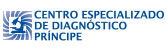 Centro Especializado de Diagnóstico Príncipe logo
