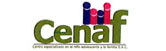 Centro Especializado en el Niño, el Adolescente y la Familia logo