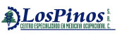 Centro Especializado en Medicina Ocupacional los Pinos S.A.C. logo