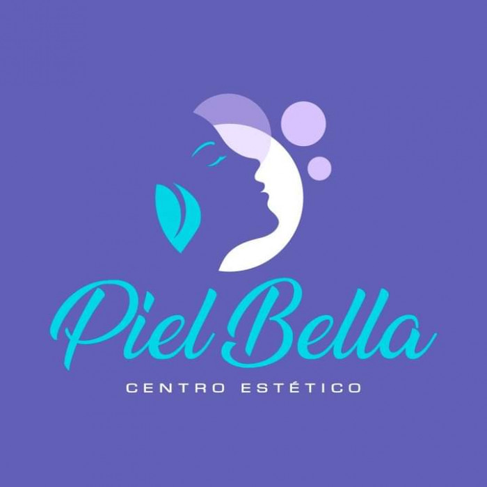 centro estetico piel bella logo