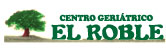 Centro Geriátrico el Roble logo