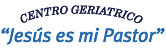 Centro Geriátrico Jesús Es Mi Pastor logo