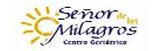 Centro Geriátrico Señor de los Milagros logo