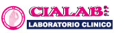Centro Médico de Salud Ocupacional y Laboratorio Clínico Cialab S.A.C. logo