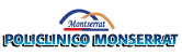 Centro Médico de Vacunación Montserrat logo