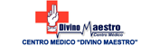 Centro Médico Divino Maestro logo