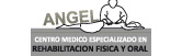 Centro Médico Especializado en Rehabilitación Física y Oral Ángel logo