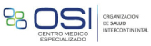 Centro Médico Especializado Osi logo