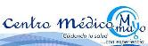 Centro Médico Mayo logo