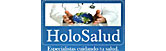 Centro Médico Ocupacional Holosalud logo