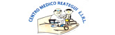 Centro Médico Reátegui E.I.R.L. logo
