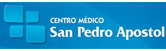 Centro Médico San Pedro Apóstol logo