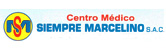 Centro Médico Siempre Marcelino logo